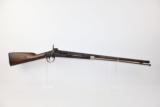 Antique SPRINGFIELD Model 1842 Shotgun Conversion - 2 of 14