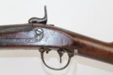 Antique SPRINGFIELD Model 1842 Shotgun Conversion - 12 of 14