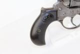 Colt 1877 “LIGHTNING” Double Action Revolver in .38 - 11 of 13
