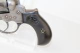 Colt 1877 “LIGHTNING” Double Action Revolver in .38 - 2 of 13