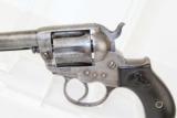 Colt 1877 “LIGHTNING” Double Action Revolver in .38 - 3 of 13