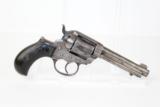 Colt 1877 “LIGHTNING” Double Action Revolver in .38 - 10 of 13