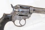 Colt 1877 “LIGHTNING” Double Action Revolver in .38 - 12 of 13