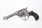 Colt 1877 “LIGHTNING” Double Action Revolver in .38 - 1 of 13