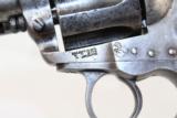 Colt 1877 “LIGHTNING” Double Action Revolver in .38 - 5 of 13