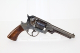 CIVIL WAR Antique STARR M1858 D.A. Army Revolver - 9 of 12