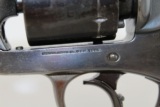 CIVIL WAR Antique STARR M1858 D.A. Army Revolver - 5 of 12
