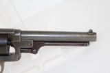 CIVIL WAR Antique STARR M1858 D.A. Army Revolver - 11 of 12