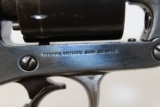 CIVIL WAR Antique STARR M1858 D.A. Army Revolver - 6 of 12