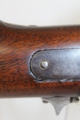 CIVIL WAR Antique SHARPS New Model 1863 Carbine - 9 of 18