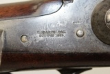 CIVIL WAR Antique SHARPS New Model 1863 Carbine - 7 of 18