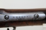 CIVIL WAR Antique SHARPS New Model 1863 Carbine - 12 of 18