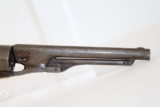 CIVIL WAR Antique Colt 1860 Army 4-Screw Revolver - 13 of 13
