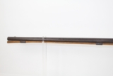 NEW ENGLAND Antique UNDERHAMMER Long Rifle - 12 of 12