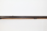NEW ENGLAND Antique UNDERHAMMER Long Rifle - 5 of 12