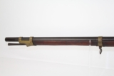 PRUSSIAN Antique POTSDAM M1809 INFANTRY Musket - 17 of 17