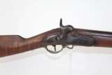 PRUSSIAN Antique POTSDAM M1809 INFANTRY Musket - 4 of 17