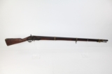 PRUSSIAN Antique POTSDAM M1809 INFANTRY Musket - 2 of 17
