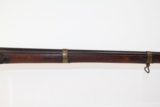 PRUSSIAN Antique POTSDAM M1809 INFANTRY Musket - 5 of 17