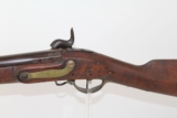PRUSSIAN Antique POTSDAM M1809 INFANTRY Musket - 15 of 17