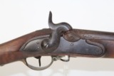 PRUSSIAN Antique POTSDAM M1809 INFANTRY Musket - 1 of 17
