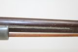 Antique American LONG RIFLE Made for a YOUTH - 9 of 16
