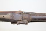 Antique American LONG RIFLE Made for a YOUTH - 10 of 16