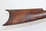 Antique American LONG RIFLE Made for a YOUTH - 3 of 16