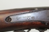 Antique American LONG RIFLE Made for a YOUTH - 7 of 16