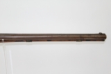 1850s Antique PERCUSSION Combination Gun - 14 of 14