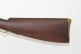 1850s Antique PERCUSSION Combination Gun - 3 of 14