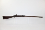 1850s Antique PERCUSSION Combination Gun - 10 of 14