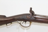1850s Antique PERCUSSION Combination Gun - 12 of 14