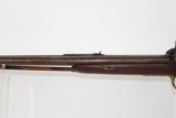 1850s Antique PERCUSSION Combination Gun - 5 of 14