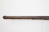 1850s Antique PERCUSSION Combination Gun - 6 of 14