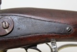 1850s Antique PERCUSSION Combination Gun - 7 of 14