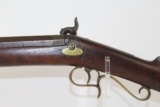 BUFFALO NY Antique “JAMES O ROBSON” Long Rifle - 12 of 14