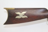 BUFFALO NY Antique “JAMES O ROBSON” Long Rifle - 3 of 14