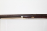 BUFFALO NY Antique “JAMES O ROBSON” Long Rifle - 13 of 14