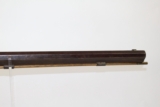 BUFFALO NY Antique “JAMES O ROBSON” Long Rifle - 6 of 14
