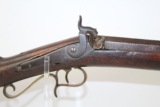 BUFFALO NY Antique “JAMES O ROBSON” Long Rifle - 4 of 14