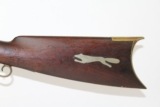 BUFFALO NY Antique “JAMES O ROBSON” Long Rifle - 11 of 14