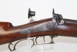 Late 1850s Antique “ZETTLER” Turner Militia Rifle - 4 of 17