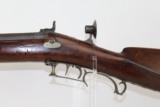 Late 1850s Antique “ZETTLER” Turner Militia Rifle - 13 of 17