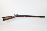 Late 1850s Antique “ZETTLER” Turner Militia Rifle - 2 of 17