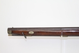 Late 1850s Antique “ZETTLER” Turner Militia Rifle - 15 of 17