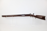 Late 1850s Antique “ZETTLER” Turner Militia Rifle - 11 of 17