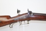Late 1850s Antique “ZETTLER” Turner Militia Rifle - 1 of 17