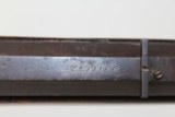 Late 1850s Antique “ZETTLER” Turner Militia Rifle - 9 of 17