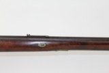 Late 1850s Antique “ZETTLER” Turner Militia Rifle - 5 of 17